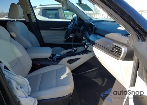 2024 Kia Telluride S z USA, uszkodzony, nr VIN 5XYP64GCXRG542475